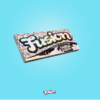 Cookies and Cream Fusion Bar