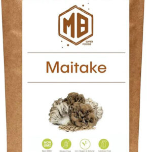 Maitake Mushroom Powder