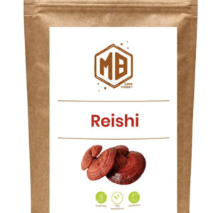 Reishi Mushroom Powder