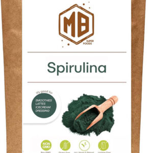 spirulina powder near me